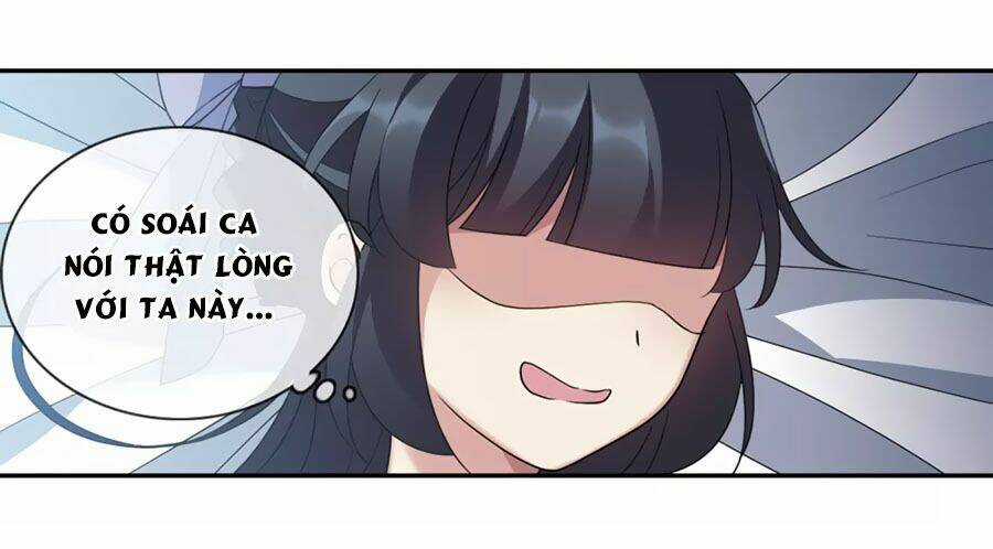 Toàn Cơ Từ - Chapter 40.2 - Trang 27