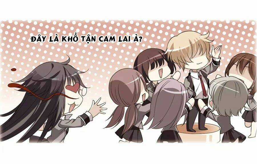 Toàn Cơ Từ - Chapter 40.2 - Trang 29