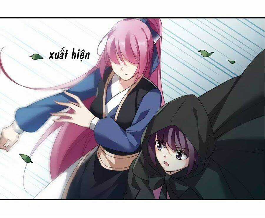 Toàn Cơ Từ - Chapter 40.2 - Trang 4