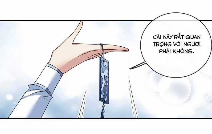 Toàn Cơ Từ - Chapter 40.2 - Trang 33