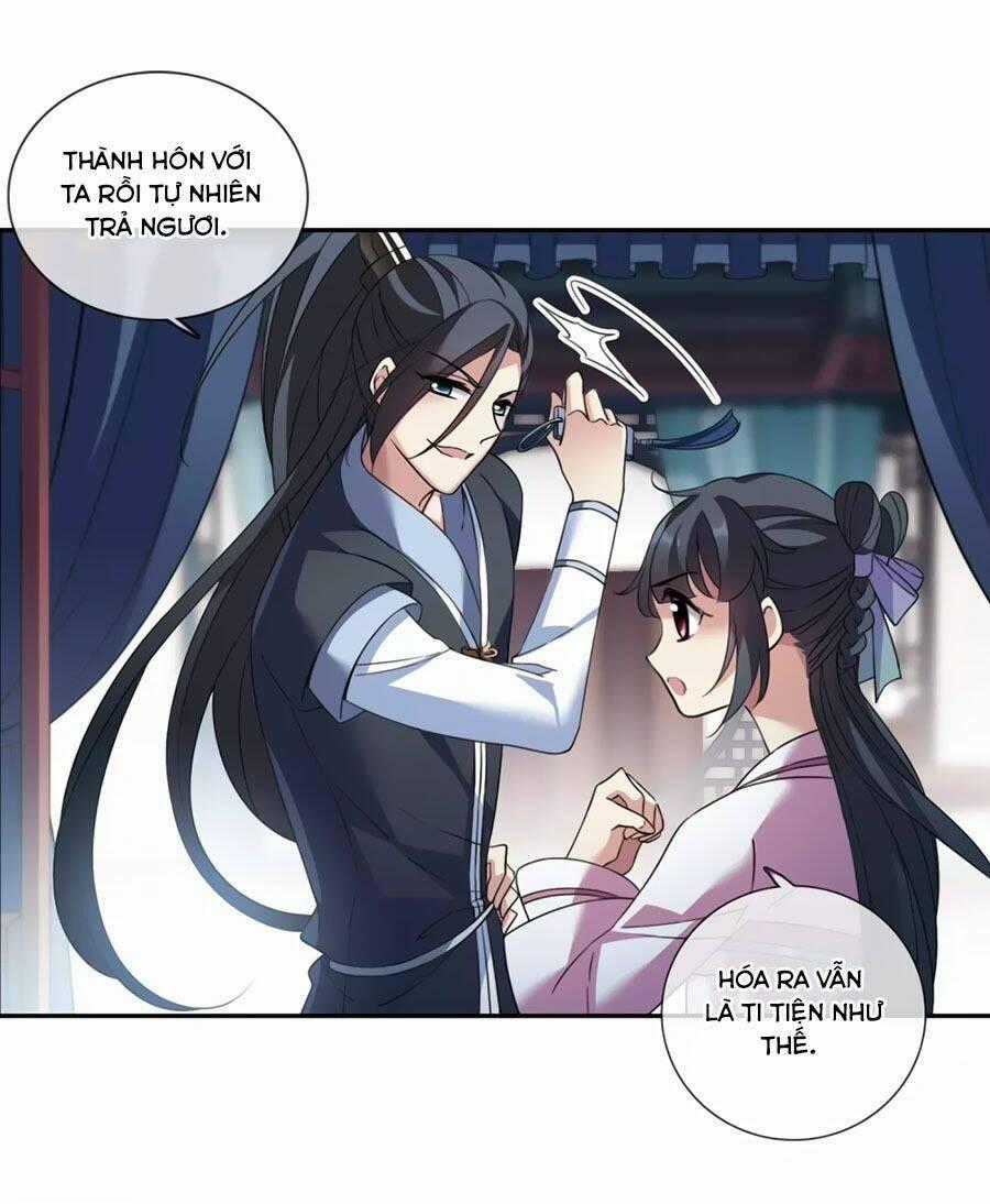 Toàn Cơ Từ - Chapter 40.2 - Trang 34