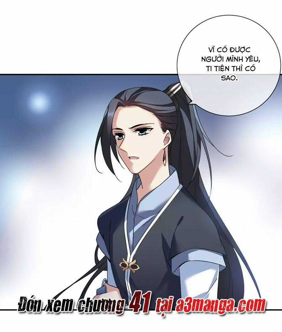 Toàn Cơ Từ - Chapter 40.2 - Trang 35