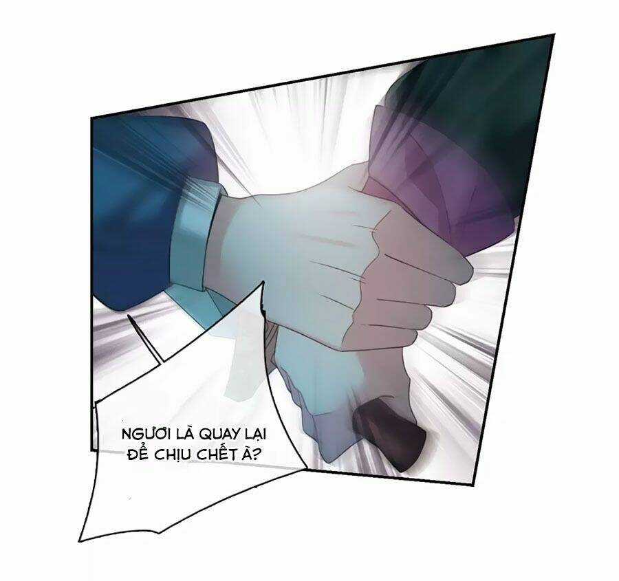 Toàn Cơ Từ - Chapter 40.2 - Trang 8