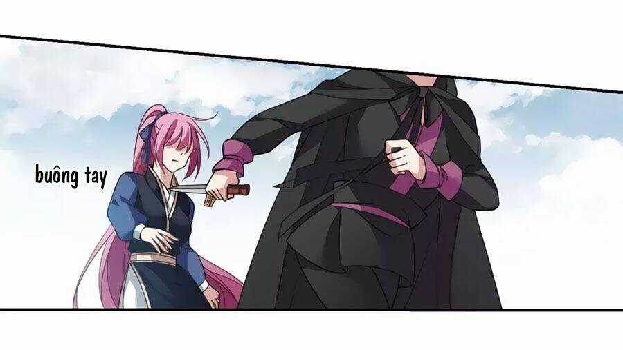 Toàn Cơ Từ - Chapter 40.2 - Trang 10