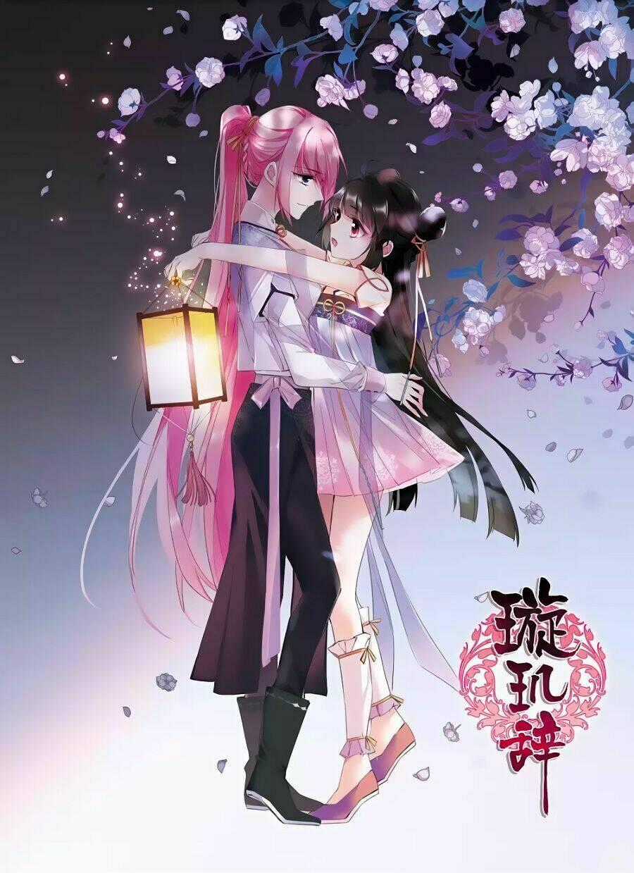 Toàn Cơ Từ - Chapter 41.1 - Trang 2