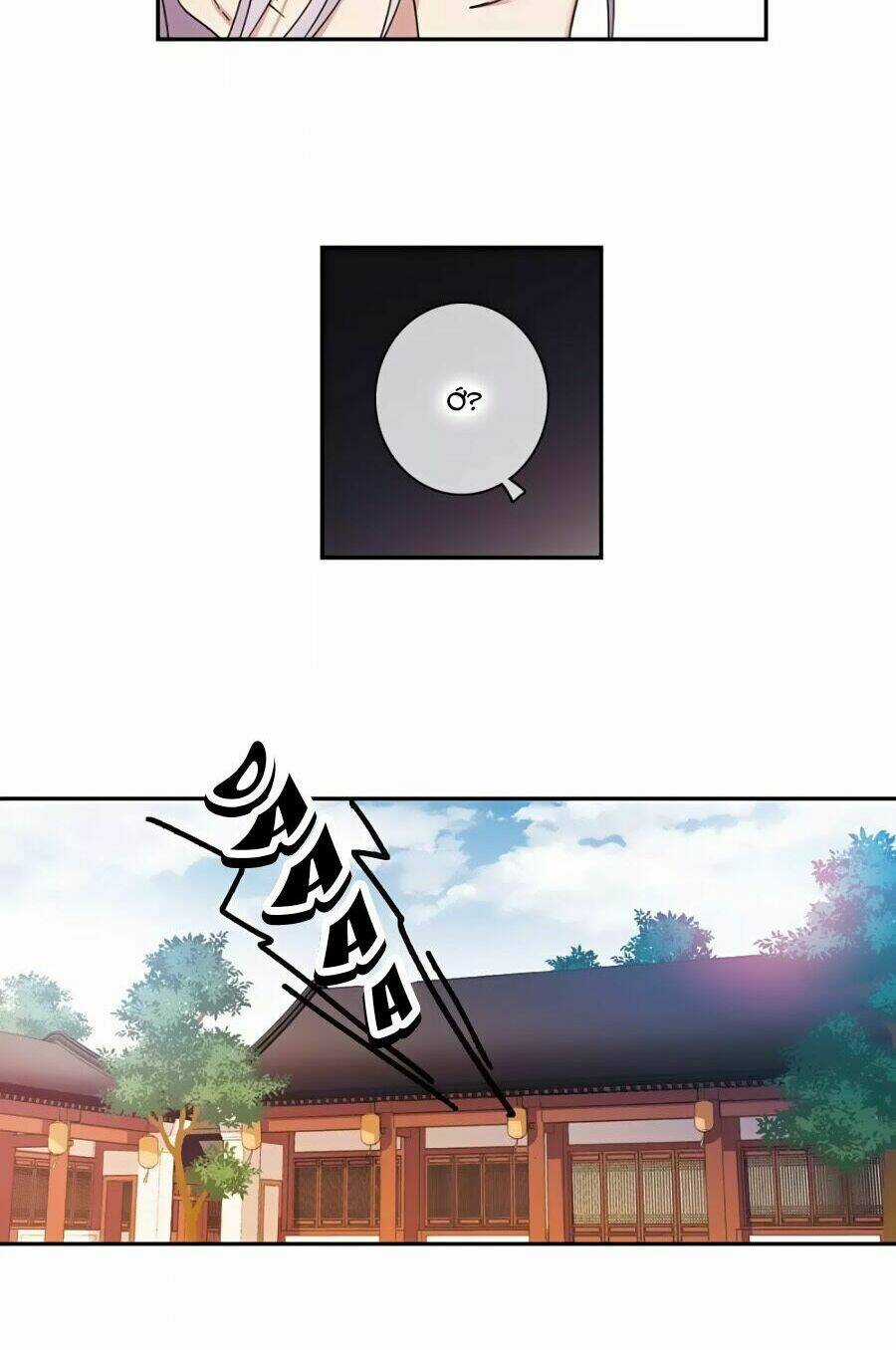 Toàn Cơ Từ - Chapter 41.1 - Trang 11