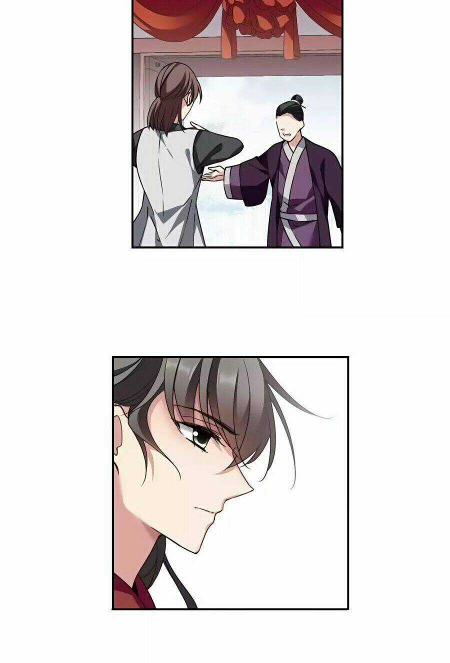 Toàn Cơ Từ - Chapter 41.1 - Trang 15