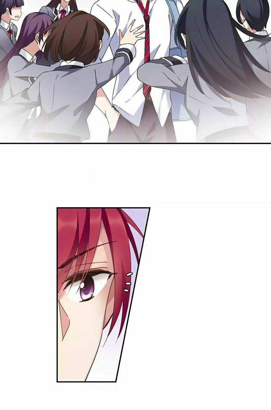 Toàn Cơ Từ - Chapter 41.1 - Trang 4