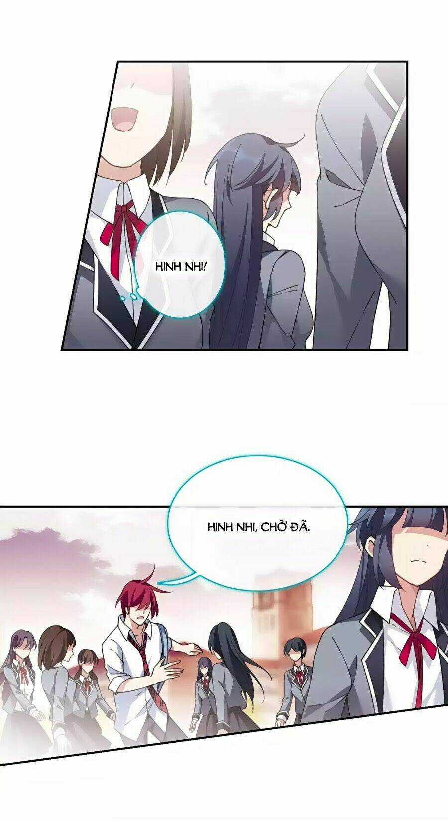 Toàn Cơ Từ - Chapter 41.1 - Trang 5