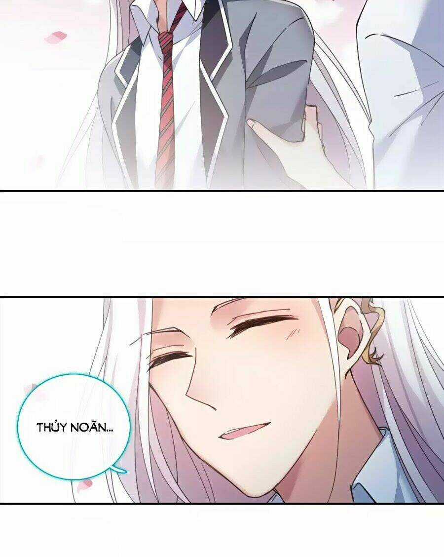 Toàn Cơ Từ - Chapter 41.1 - Trang 7