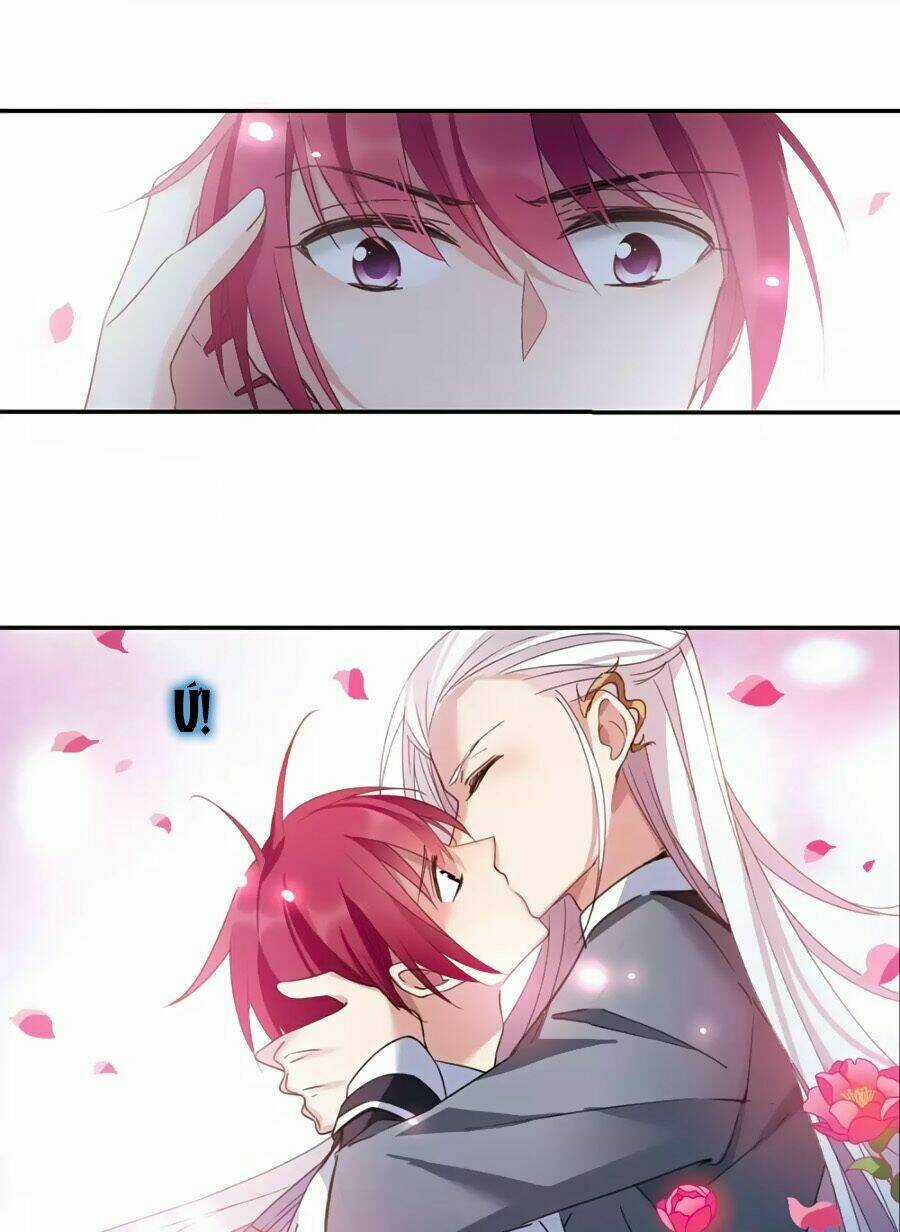 Toàn Cơ Từ - Chapter 41.1 - Trang 8