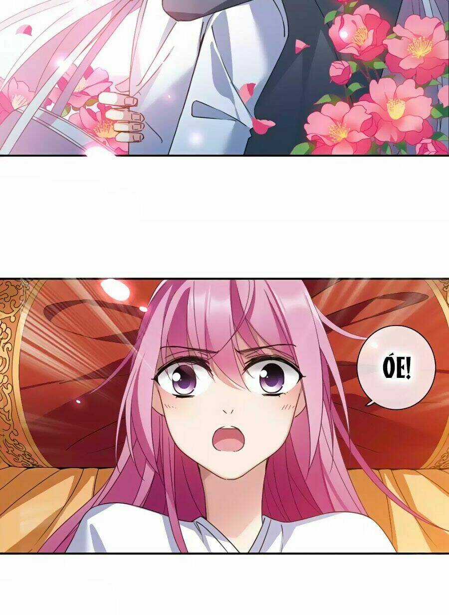 Toàn Cơ Từ - Chapter 41.1 - Trang 9