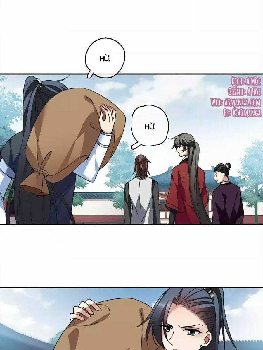 Toàn Cơ Từ - Chapter 41.2 - Trang 2