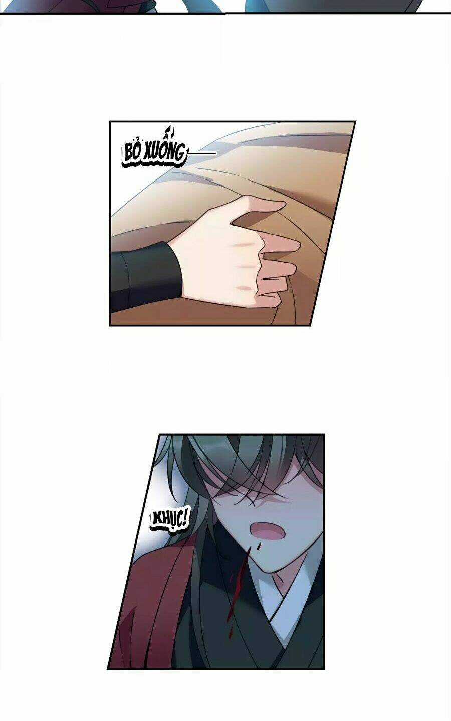 Toàn Cơ Từ - Chapter 41.2 - Trang 11