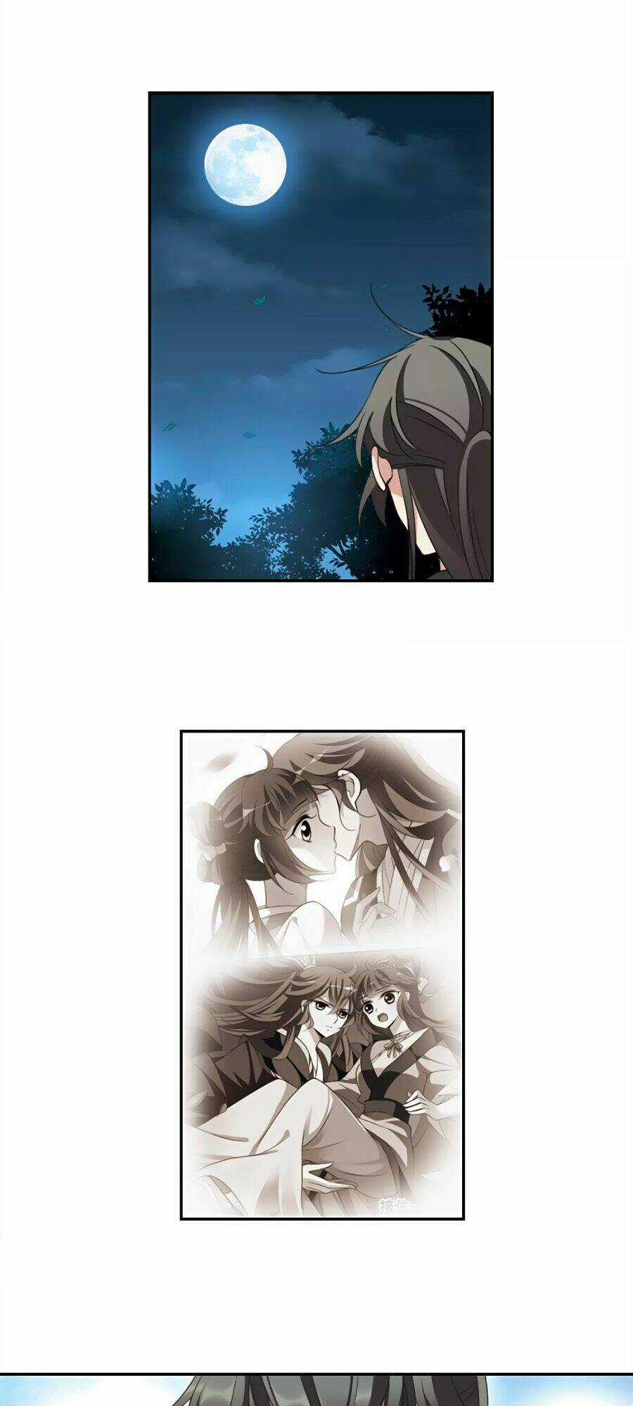 Toàn Cơ Từ - Chapter 41.2 - Trang 21