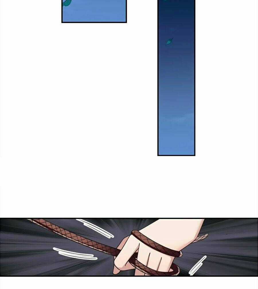 Toàn Cơ Từ - Chapter 41.2 - Trang 25