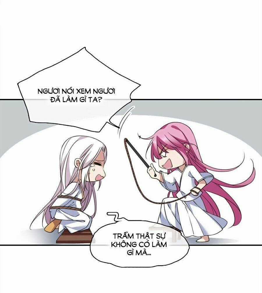 Toàn Cơ Từ - Chapter 41.2 - Trang 26