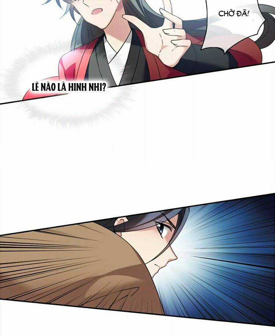 Toàn Cơ Từ - Chapter 41.2 - Trang 7