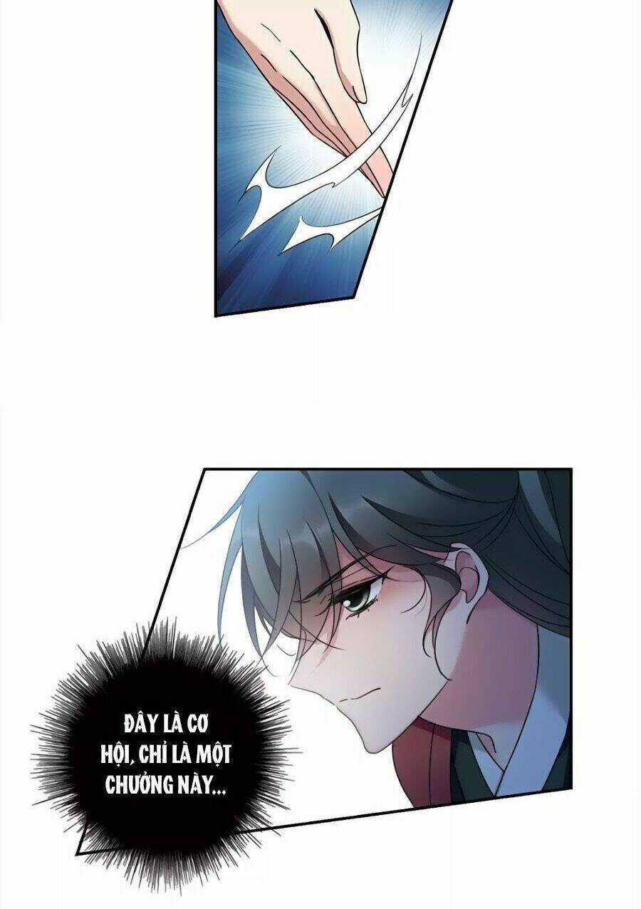 Toàn Cơ Từ - Chapter 41.2 - Trang 9