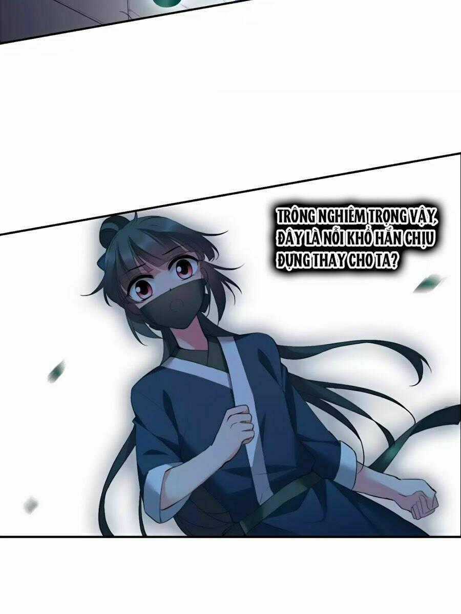 Toàn Cơ Từ - Chapter 42.1 - Trang 20