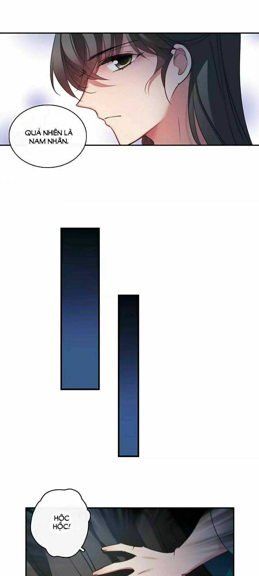 Toàn Cơ Từ - Chapter 42.1 - Trang 6