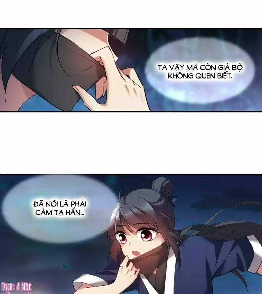 Toàn Cơ Từ - Chapter 42.2 - Trang 2