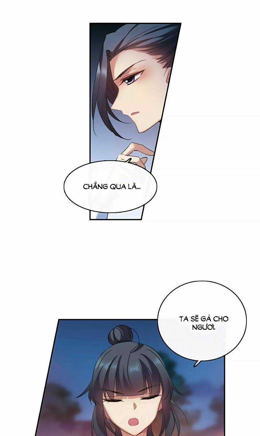 Toàn Cơ Từ - Chapter 42.2 - Trang 14