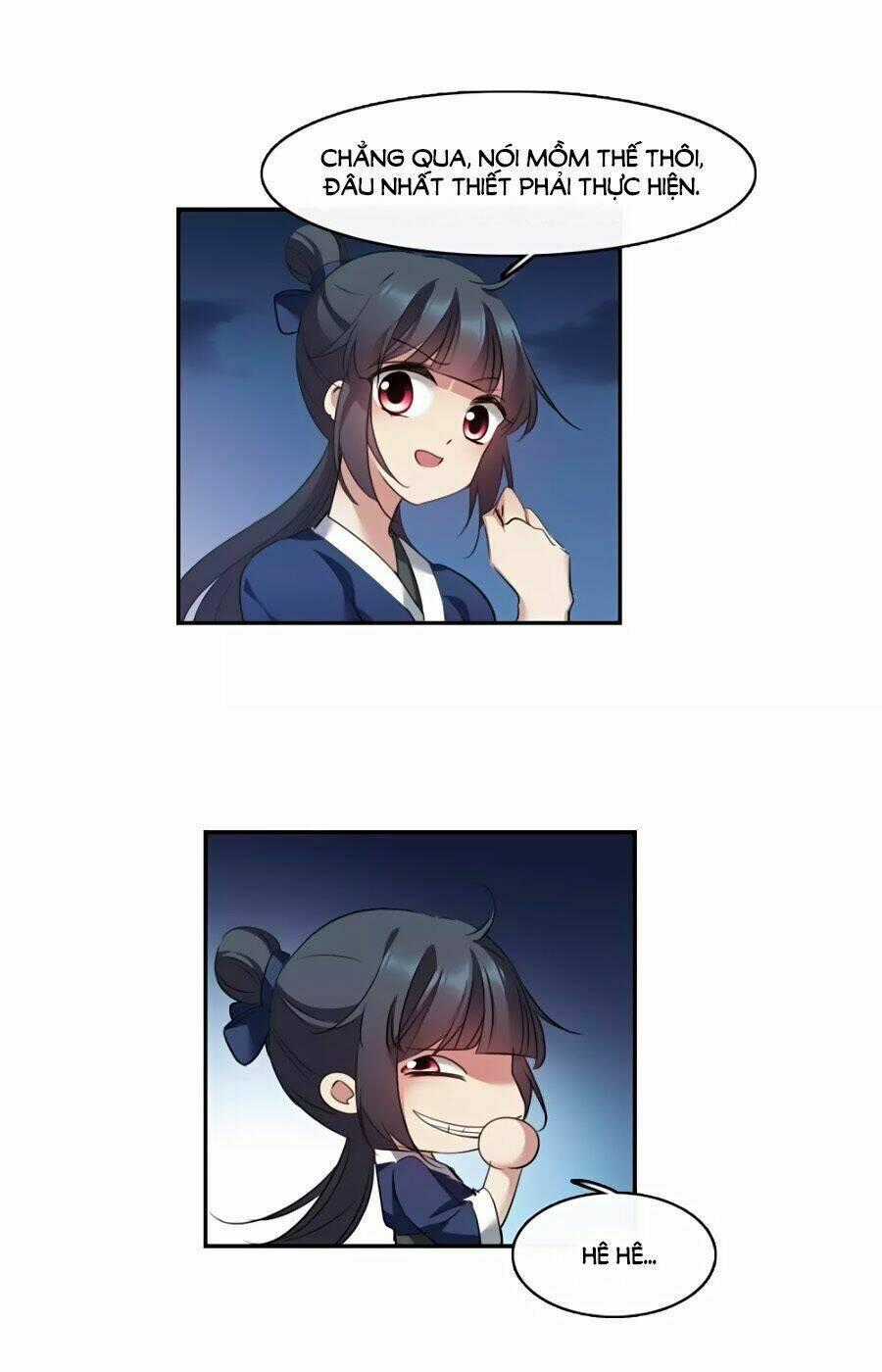 Toàn Cơ Từ - Chapter 42.2 - Trang 18