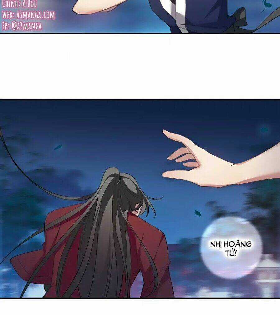 Toàn Cơ Từ - Chapter 42.2 - Trang 3