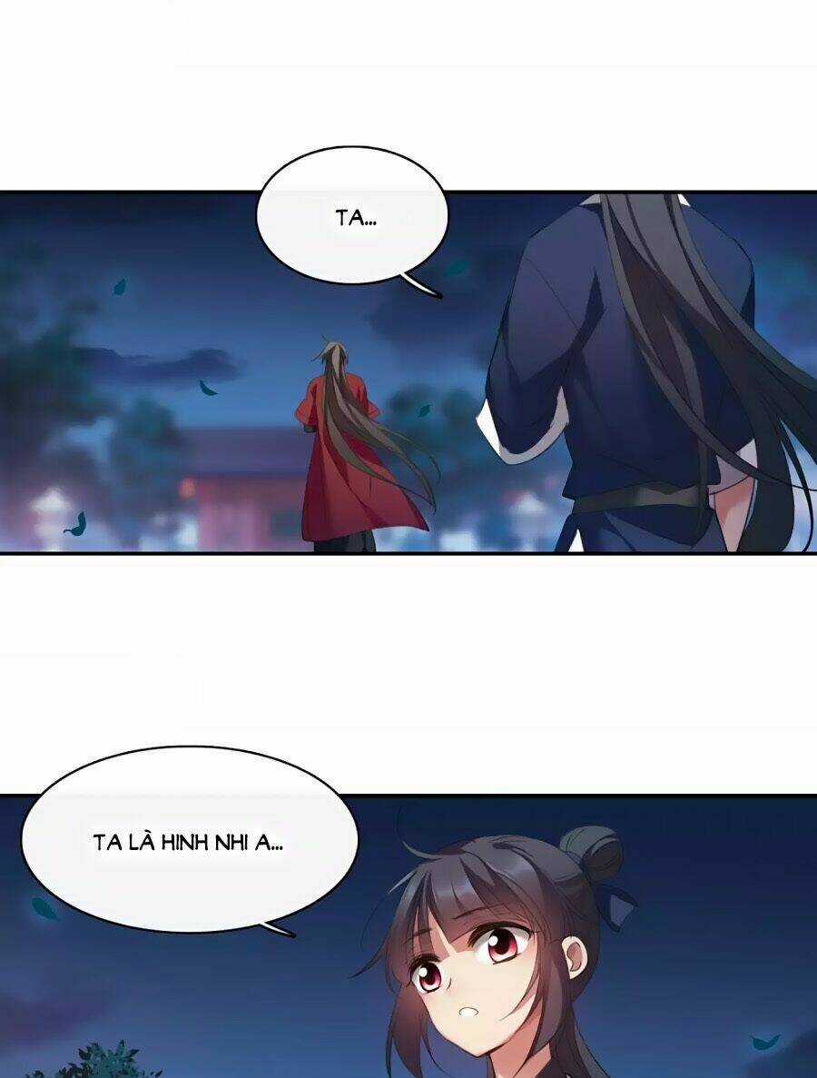 Toàn Cơ Từ - Chapter 42.2 - Trang 6