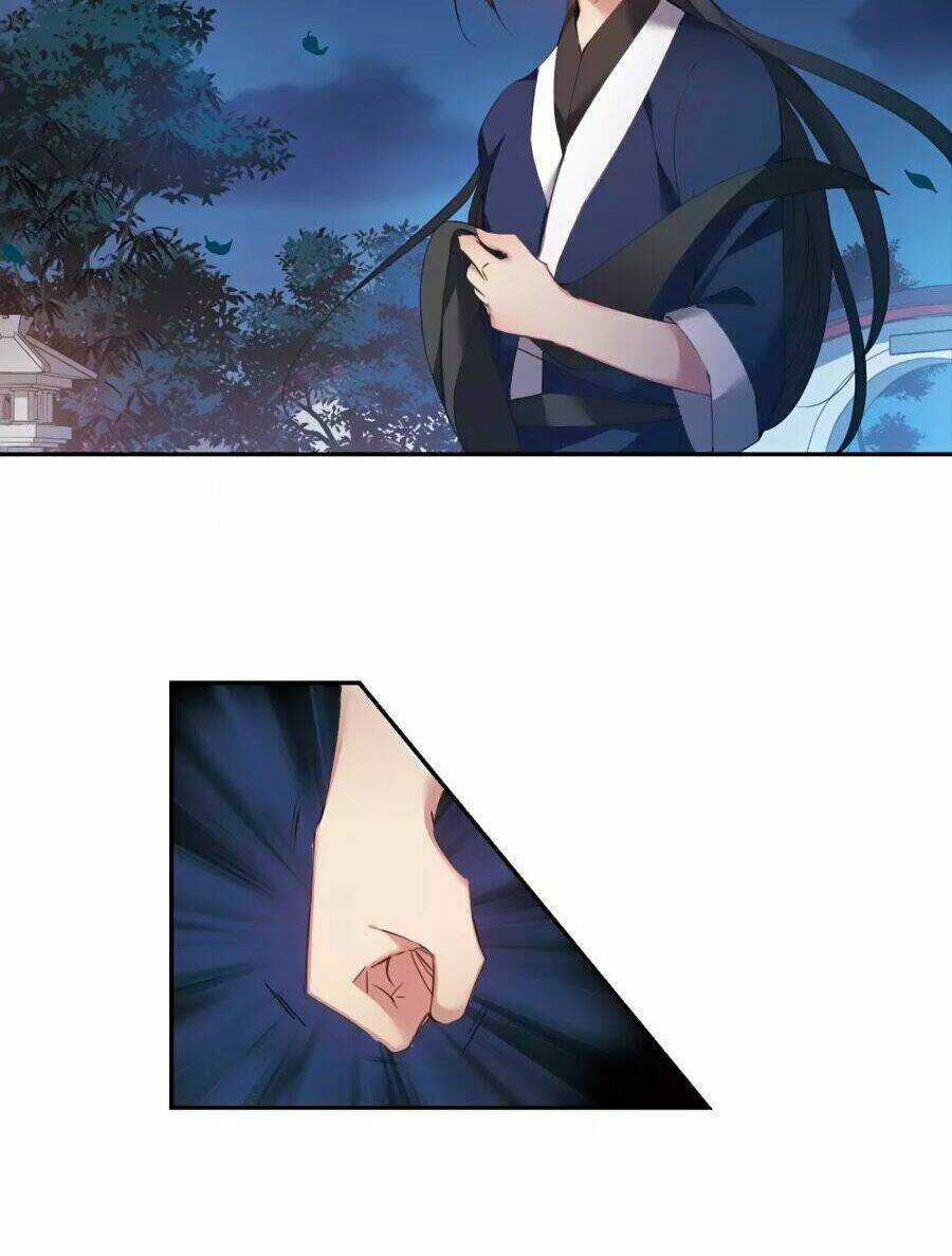 Toàn Cơ Từ - Chapter 42.2 - Trang 7