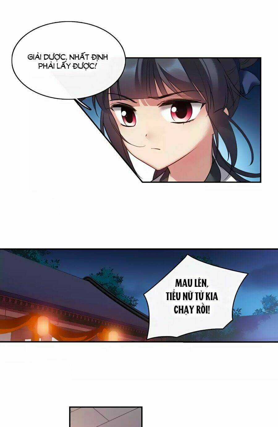 Toàn Cơ Từ - Chapter 42.2 - Trang 8