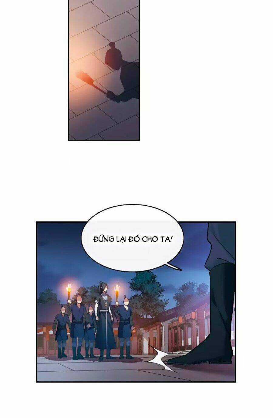 Toàn Cơ Từ - Chapter 42.2 - Trang 9