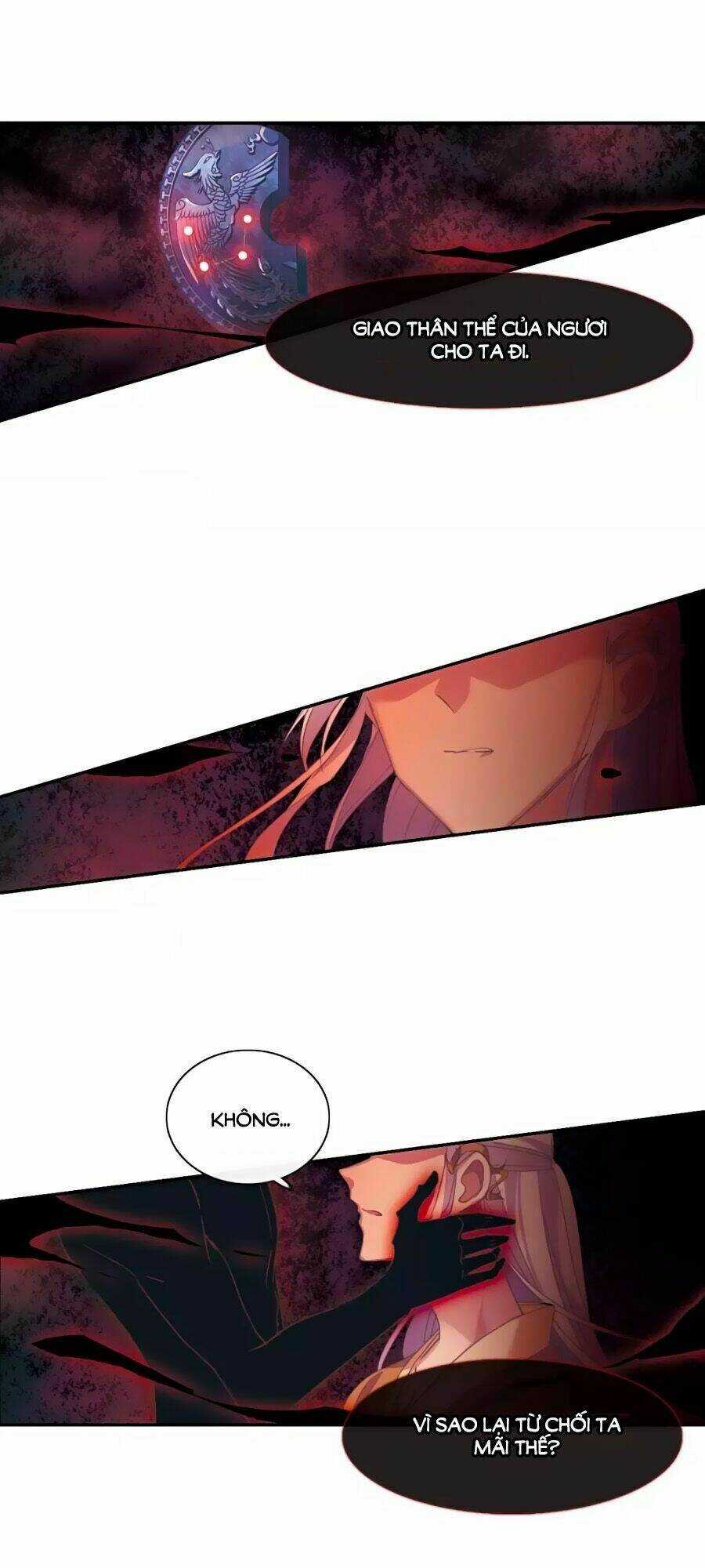 Toàn Cơ Từ - Chapter 43.1 - Trang 11