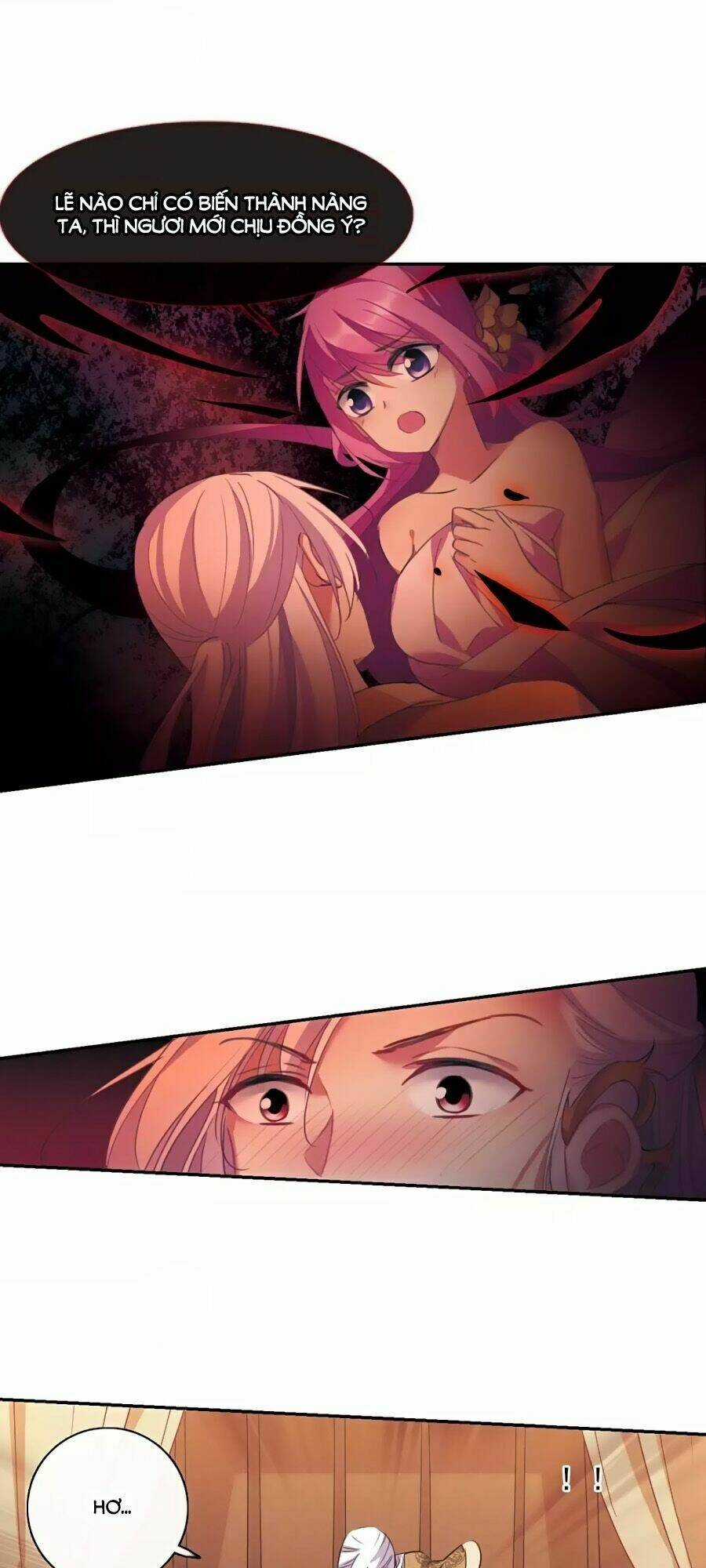 Toàn Cơ Từ - Chapter 43.1 - Trang 12