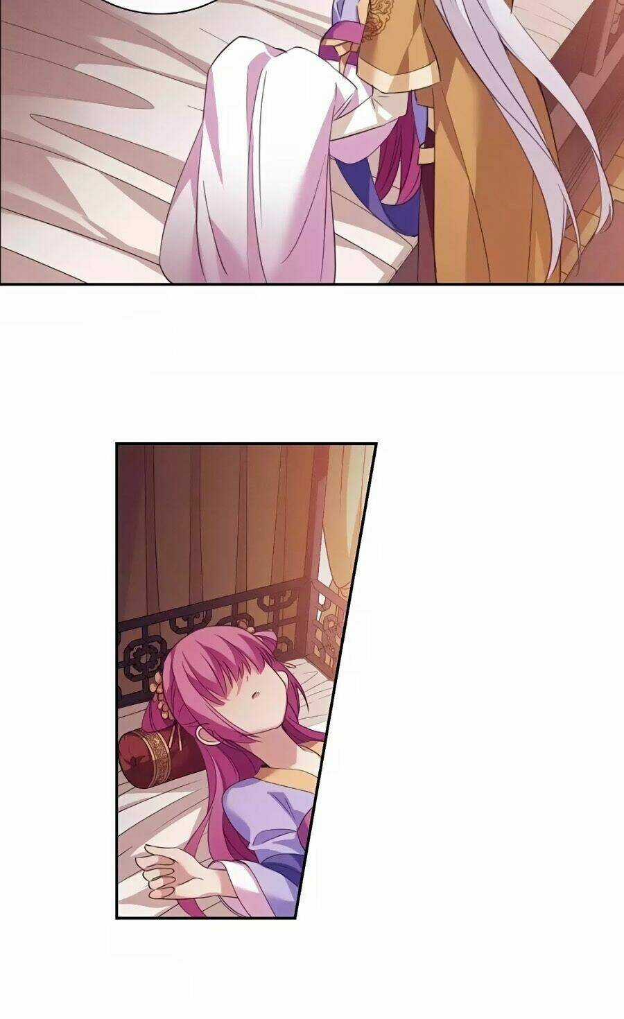 Toàn Cơ Từ - Chapter 43.1 - Trang 17