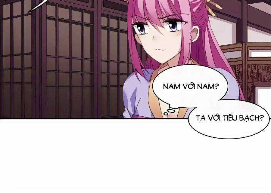 Toàn Cơ Từ - Chapter 43.1 - Trang 5