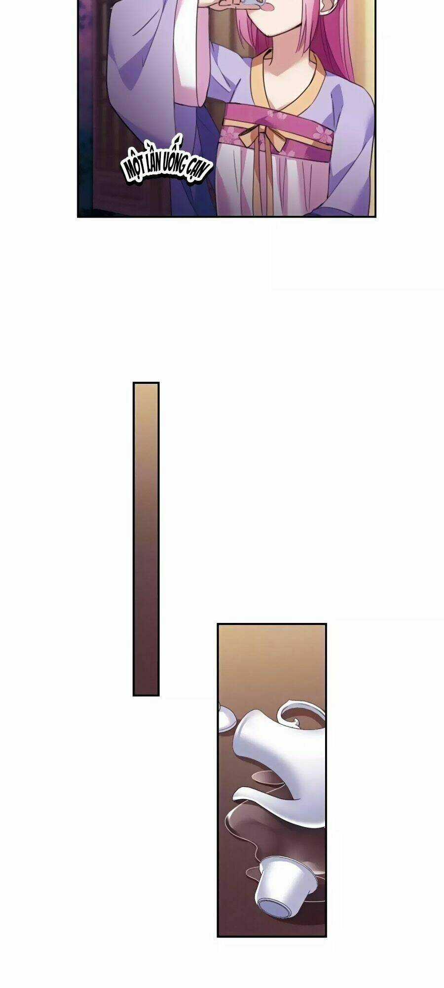 Toàn Cơ Từ - Chapter 43.1 - Trang 9