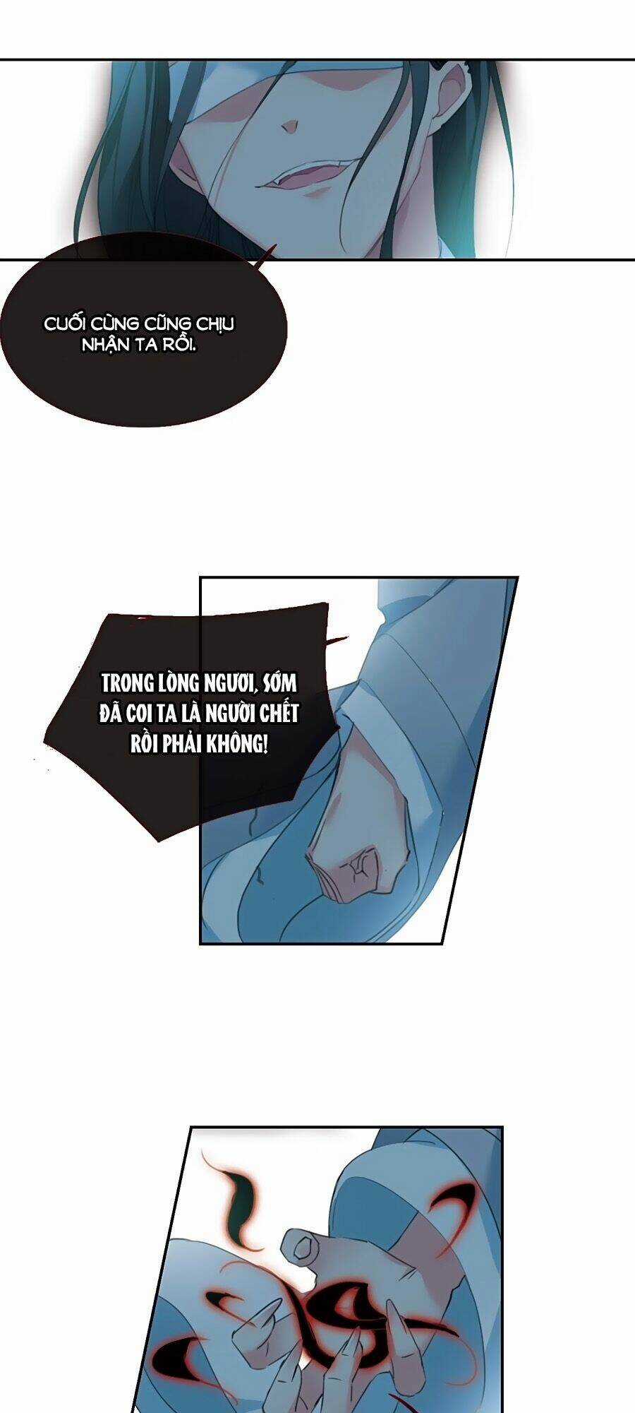 Toàn Cơ Từ - Chapter 43.2 - Trang 14