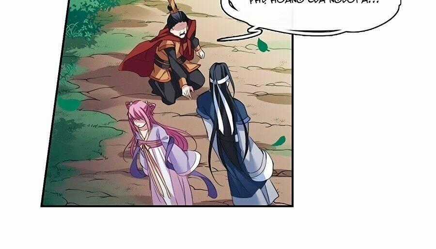 Toàn Cơ Từ - Chapter 43.2 - Trang 18