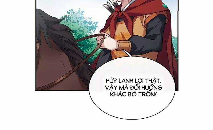 Toàn Cơ Từ - Chapter 43.2 - Trang 6