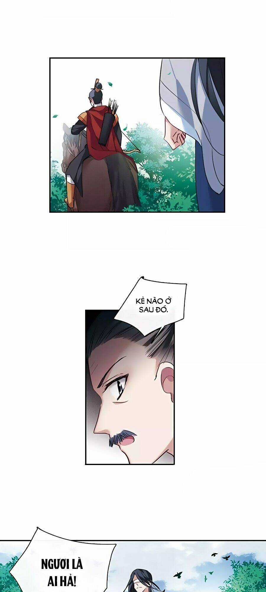 Toàn Cơ Từ - Chapter 43.2 - Trang 7