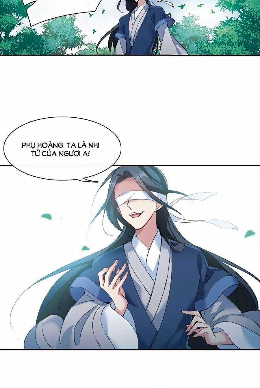 Toàn Cơ Từ - Chapter 43.2 - Trang 8