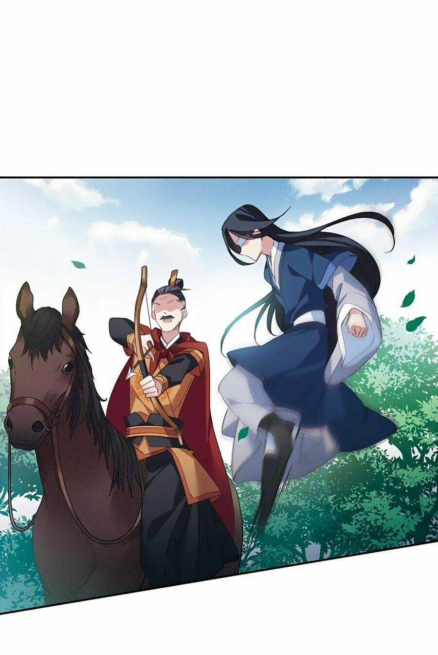 Toàn Cơ Từ - Chapter 43.2 - Trang 10