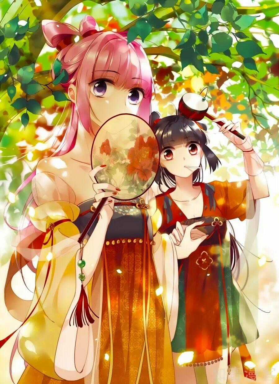 Toàn Cơ Từ - Chapter 44.1 - Trang 1