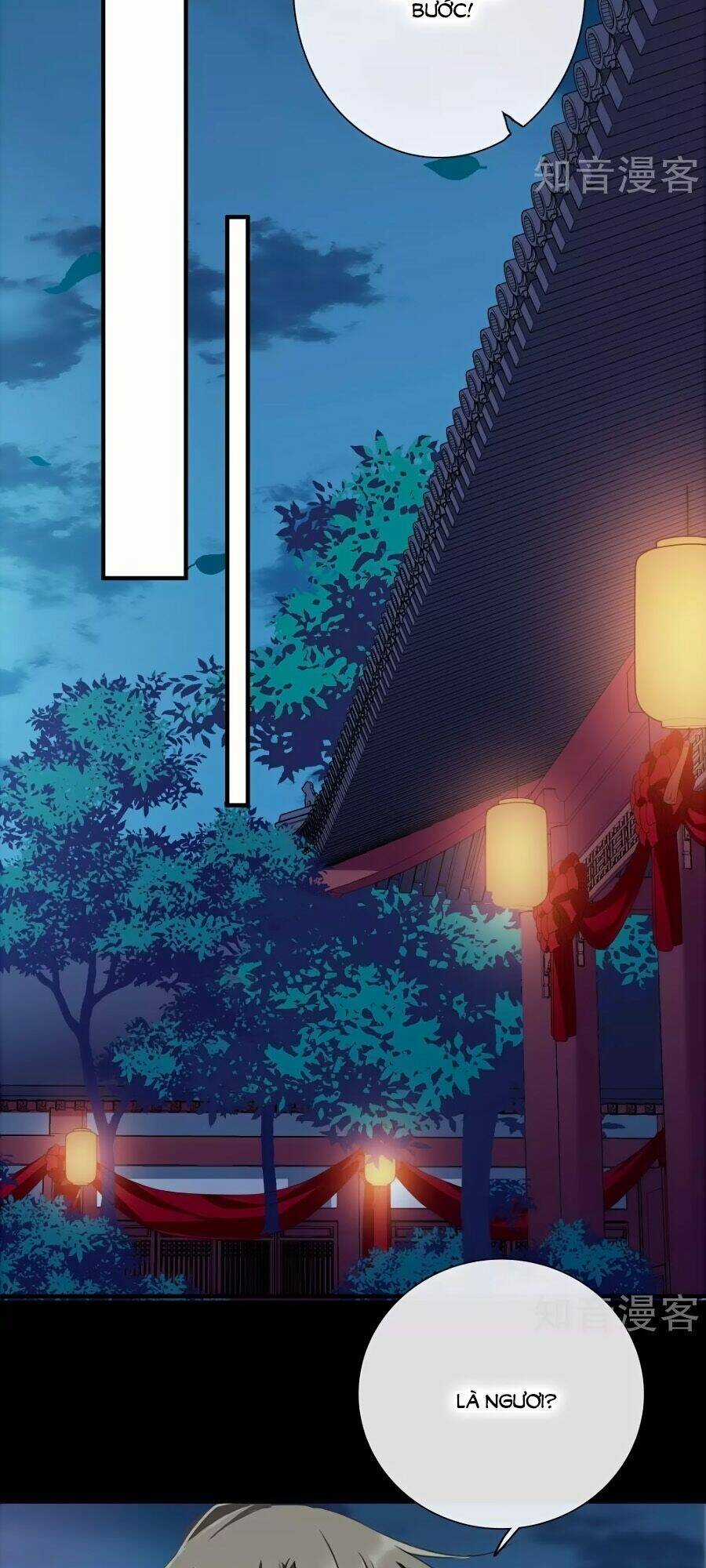 Toàn Cơ Từ - Chapter 44.1 - Trang 11