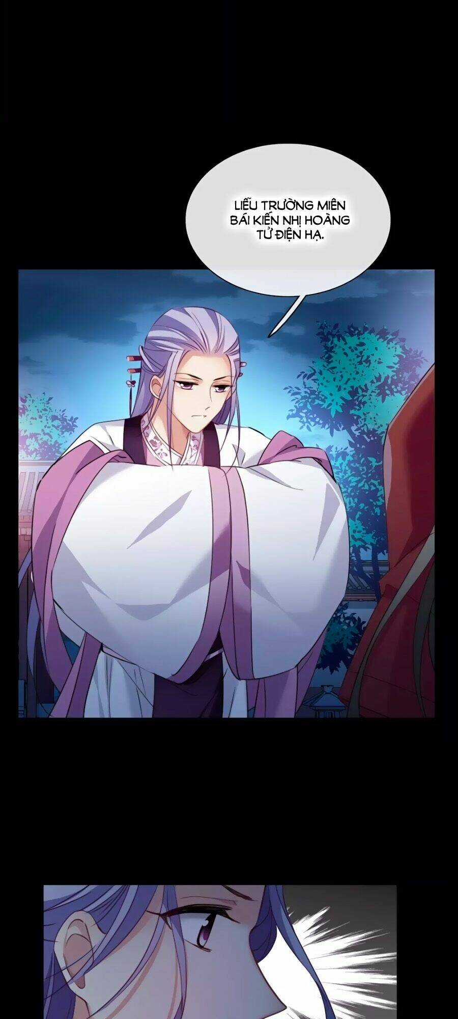 Toàn Cơ Từ - Chapter 44.1 - Trang 13