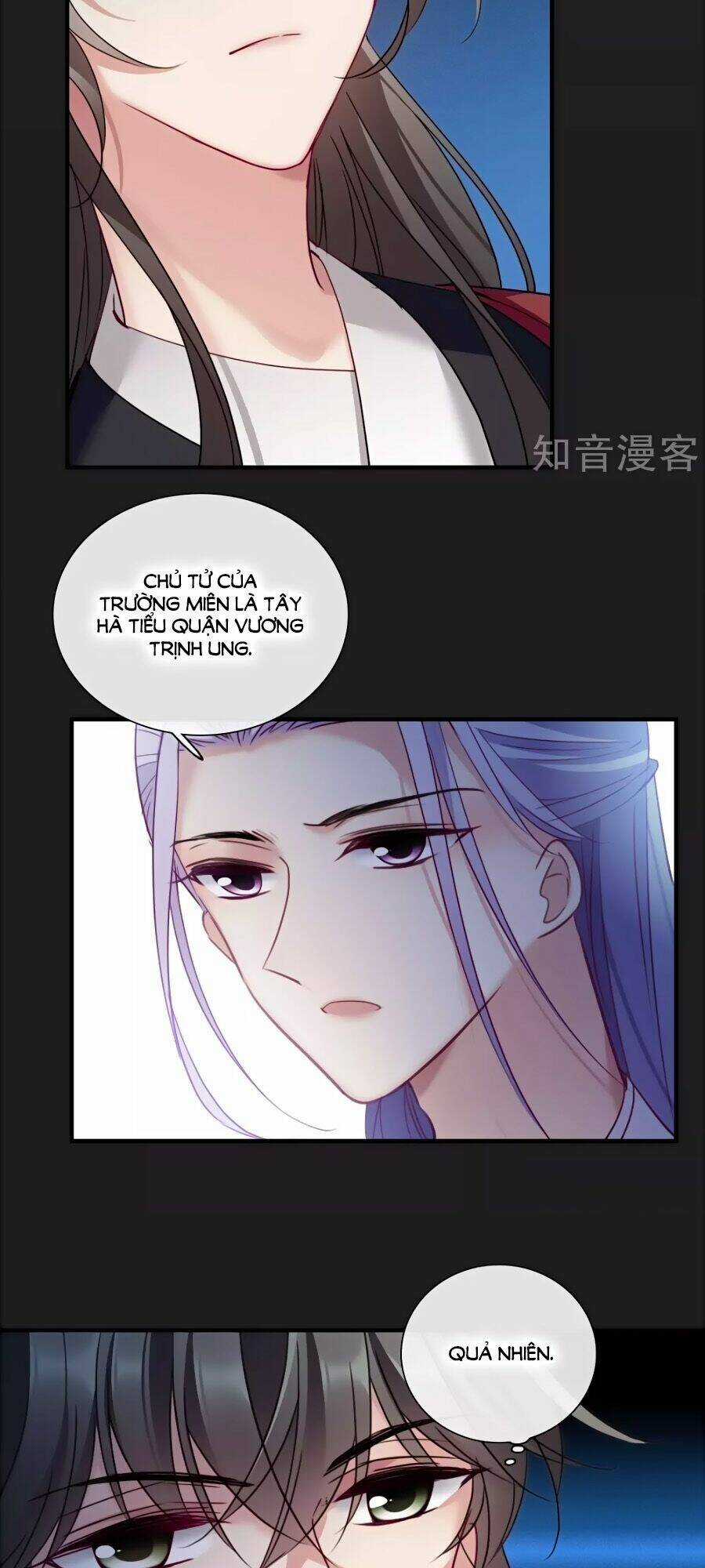 Toàn Cơ Từ - Chapter 44.1 - Trang 22