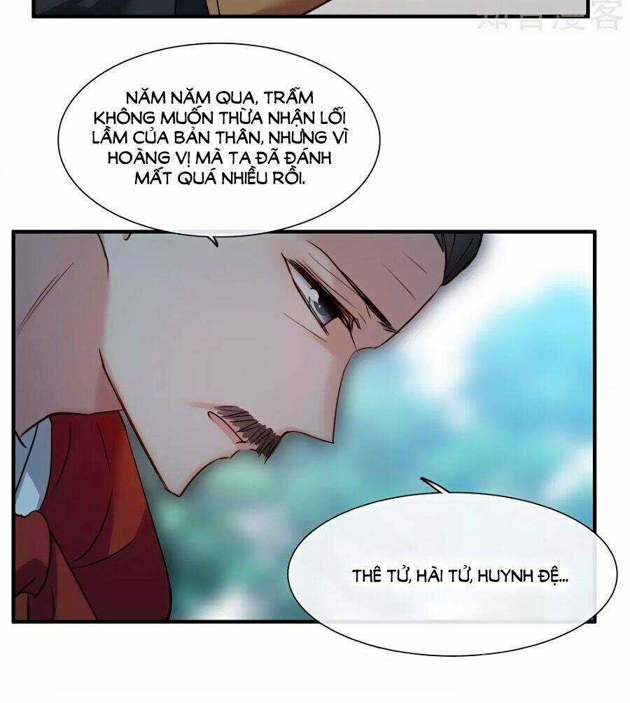Toàn Cơ Từ - Chapter 44.1 - Trang 4