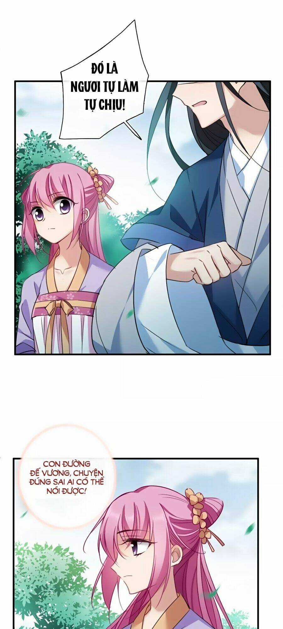 Toàn Cơ Từ - Chapter 44.1 - Trang 5